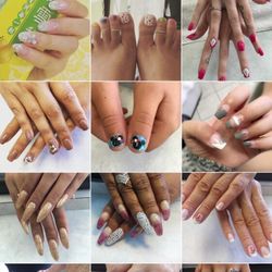 Istyle Nail Spa
