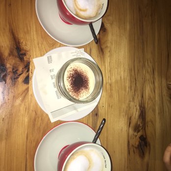 Prato - Tiramisu and decaf cappuccinos - Pizza Near Me - Winter Park, Florida Prato - Tiramisu and decaf cappuccinos - Pizza Near Me - Winter Park, Florida