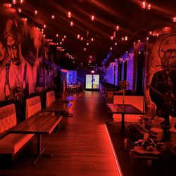 Flavor 90's Bar - Vibes