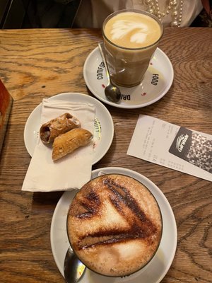 Polo Bar - 24 Hour Great British Cafe by null