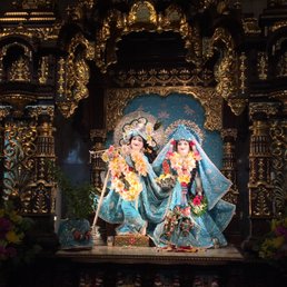Radha Krishna Radha Krishna