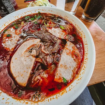 Mint Leaf Vietnamese Restaurant - Vietnamese Near Me - Berkeley, California