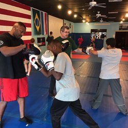 Iowa Top Team Mixed Martial Arts