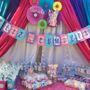 Photo of Monarca Party Services