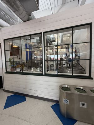 Hellenika Cultured Creamery by null