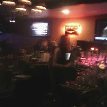 Pho Cao Restaurant and Bar - Main bar.  Awesome staff! - Vietnamese Near Me - Scottsdale, Arizona