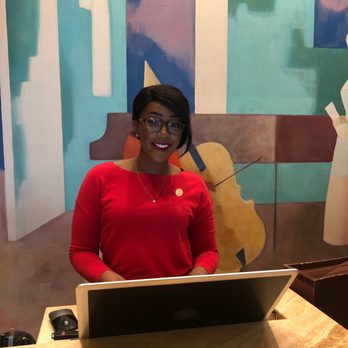 Viceroy Chicago - Shayla is a consummate pro who knows hospitality. Thank you! - Hotels Near Me - Chicago, Illinois Viceroy Chicago - Shayla is a consummate pro who knows hospitality. Thank you! - Hotels Near Me - Chicago, Illinois