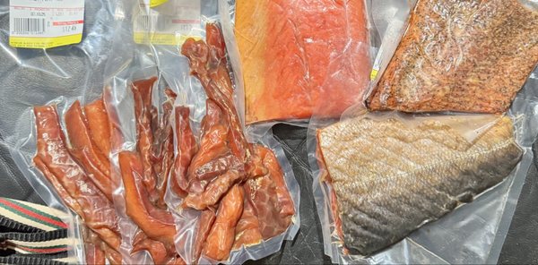 Interior Alaska Fish Processors by null