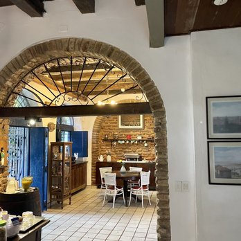 Bistro Flor de Coco - Brazilian Near Me - Amparo, Prince Edward Island