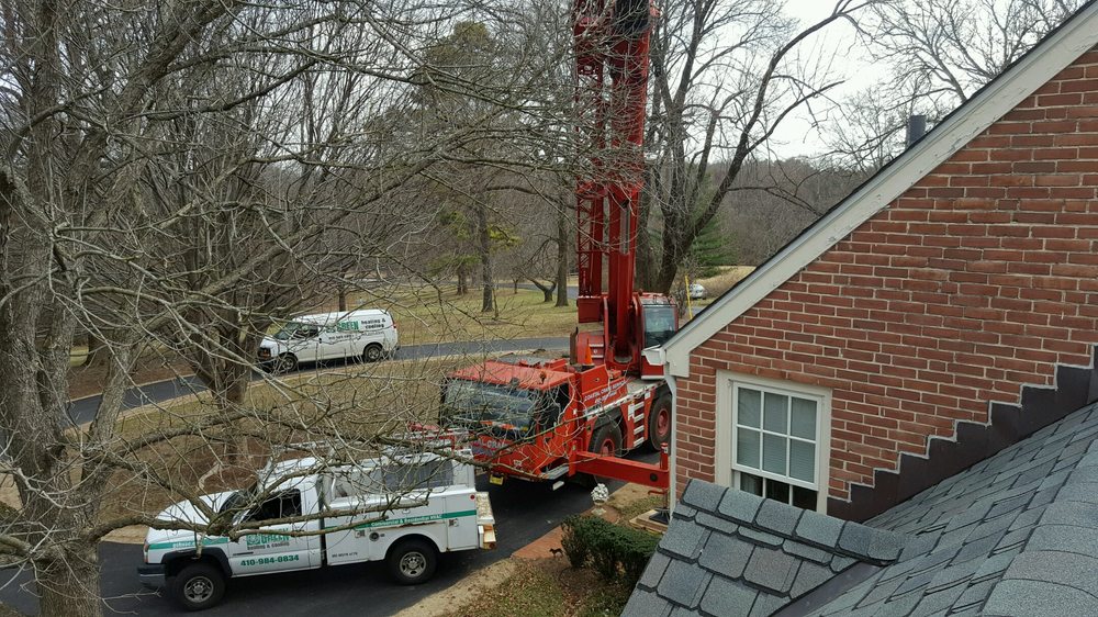 GREEN AND SONS 14 Photos Heating & Air Conditioning/HVAC 54 East