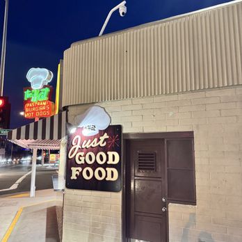 The Hat - Sandwiches Near Me - Alhambra, California