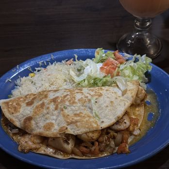 Mexico Restaurant - Quesadilla Del Mar - Mexican Near Me - White Plains, Maryland