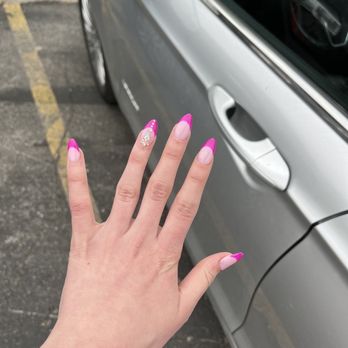 BKS Nails - Nail Salons Near Me - Kansas City, Missouri BKS Nails - Nail Salons Near Me - Kansas City, Missouri