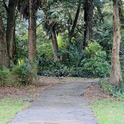 Cypress Preserve Conservation Park