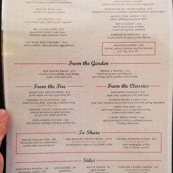 Red Rooster Overtown - Menu 4/2021 - Cocktail Bars Near Me - Miami, Florida Red Rooster Overtown - Menu 4/2021 - Cocktail Bars Near Me - Miami, Florida