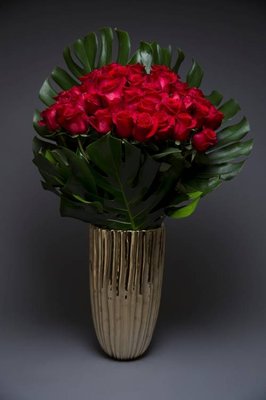 L'Olivier Floral Atelier by null