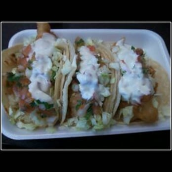 La Bufadora Baja Grill Perris - Mexican Near Me - Perris, California