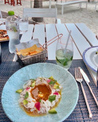 InterContinental Presidente Cancun Resort by IHG by null