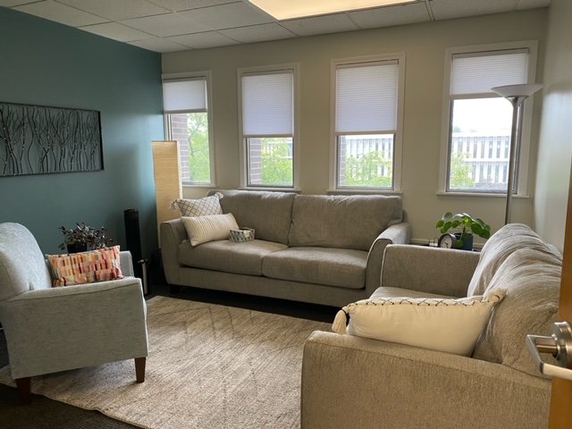 MN Mental Health Consulting - grief counselor in Edina, MN