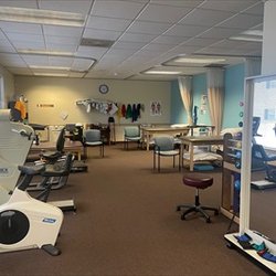 Select Physical Therapy - Hershey