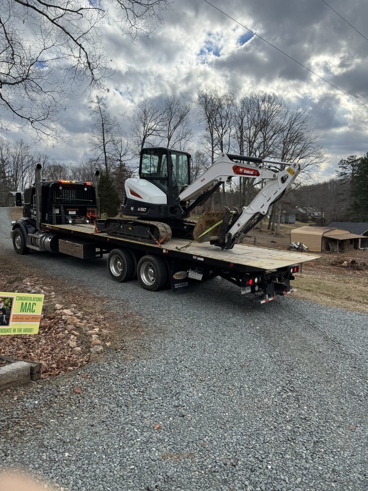 Slide of Drip Doctors Plumbing & Drain cleaning