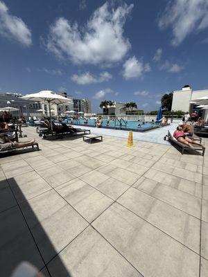 Sunset Club | Rooftop Restaurant & Lounge by null