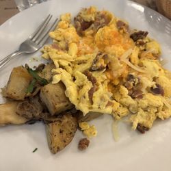 Good Egg Dining