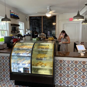 Tukro Coffee - Such a cute front area - Coffee & Tea Near Me - Dunedin, Florida Tukro Coffee - Such a cute front area - Coffee & Tea Near Me - Dunedin, Florida