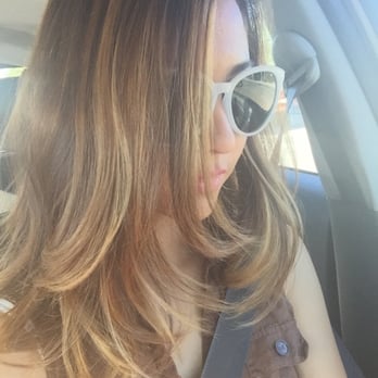 Revery - When the sun hits my hair the color really comes out, i love it! - Hair Salons Near Me - Mill Valley, California Revery - When the sun hits my hair the color really comes out, i love it! - Hair Salons Near Me - Mill Valley, California