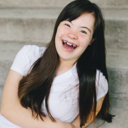 Orthodontic Associates on Saints - Braces gives teens confidence and a brighter, healthier smile.