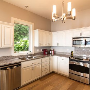 Waymire Design - kitchen remodel project - Home Staging Near Me Waymire Design - kitchen remodel project - Home Staging Near Me
