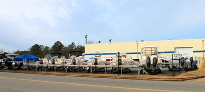 SOUTHEASTERN MARINE - Updated March 2025 - 21 Photos - 3819