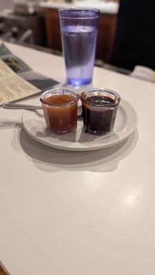 Lagomarcino's Confectionery by null