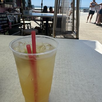 Baja Beach Cafe - Jame-O' Rita - Sports Bars Near Me - San Diego, California