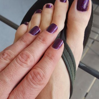Nails 4 All - Nail Salons Near Me - Escondido, California