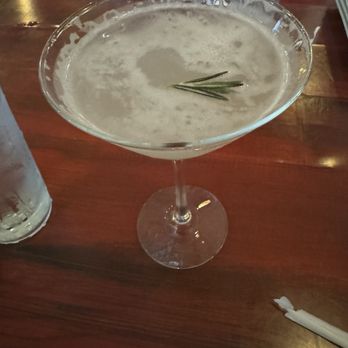 Loungin' Lizard - Delicious martini - Cocktail Bars Near Me - Cortez, Colorado