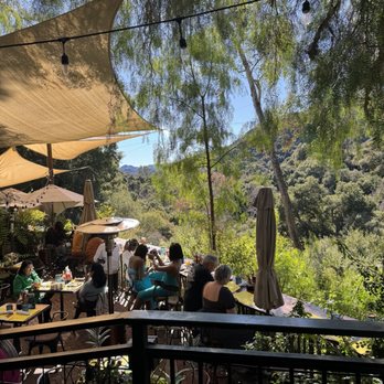Cafe on 27 - Treehouse - Breakfast & Brunch Near Me - Topanga, California Cafe on 27 - Treehouse - Breakfast & Brunch Near Me - Topanga, California