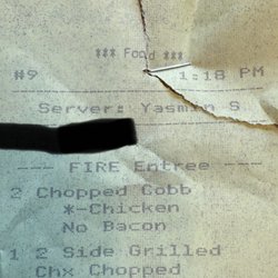 105-Ten Bar & Grill