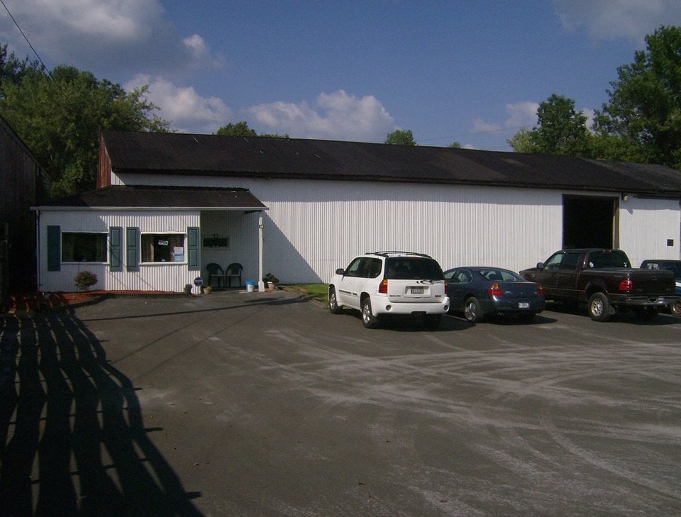 POP’S AUTO Updated October 2024 22340 Alliance Sebring Rd, Alliance