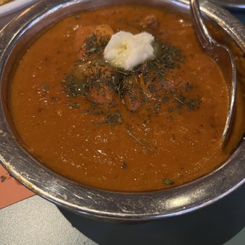 Chai Pani - Butter Chicken - Indian Near Me - Decatur, Georgia