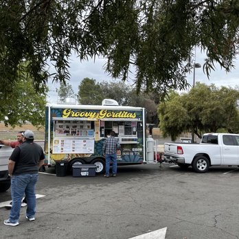 Groovy Gorditas - Outside - Food Trucks Near Me Groovy Gorditas - Outside - Food Trucks Near Me