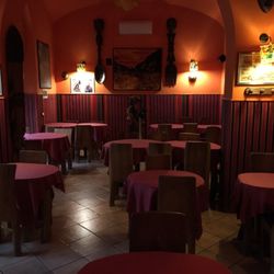 Africa - Ristorante Africa