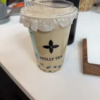 Molly Tea - Bubble Tea Near Me - Palo Alto, California