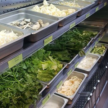 Ye Skewers Hot Pot - Hot Pot Near Me - Toronto, Ontario Ye Skewers Hot Pot - Hot Pot Near Me - Toronto, Ontario