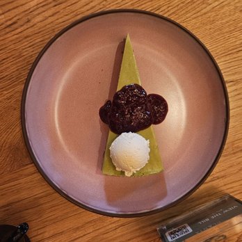PLANTA Queen Chicago - Matcha cheesecake - Sushi Bars Near Me - Chicago, Illinois PLANTA Queen Chicago - Matcha cheesecake - Sushi Bars Near Me - Chicago, Illinois