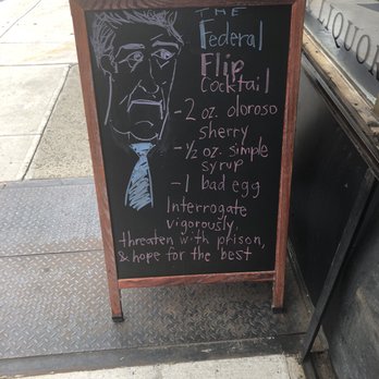 Vine Wine - Beer, Wine & Spirits Near Me - Brooklyn, New York