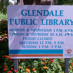 Glendale Public Library
