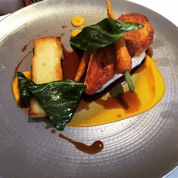 BANG Restaurant & Bar - chicken - Irish Near Me - Dublin, D