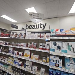 CVS - 9-28-24. Different Departments