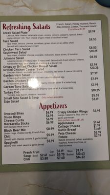 Black Bear Family Restaurant by null